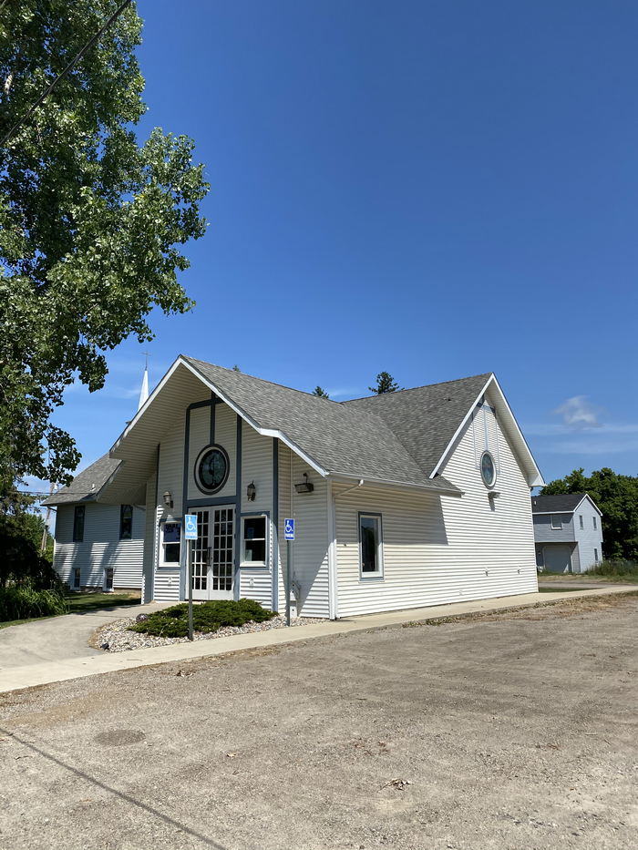 Duffield - July 12 2020 (newer photo)